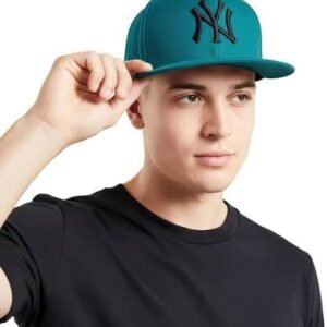 Urban Streetwear Snapback Cap